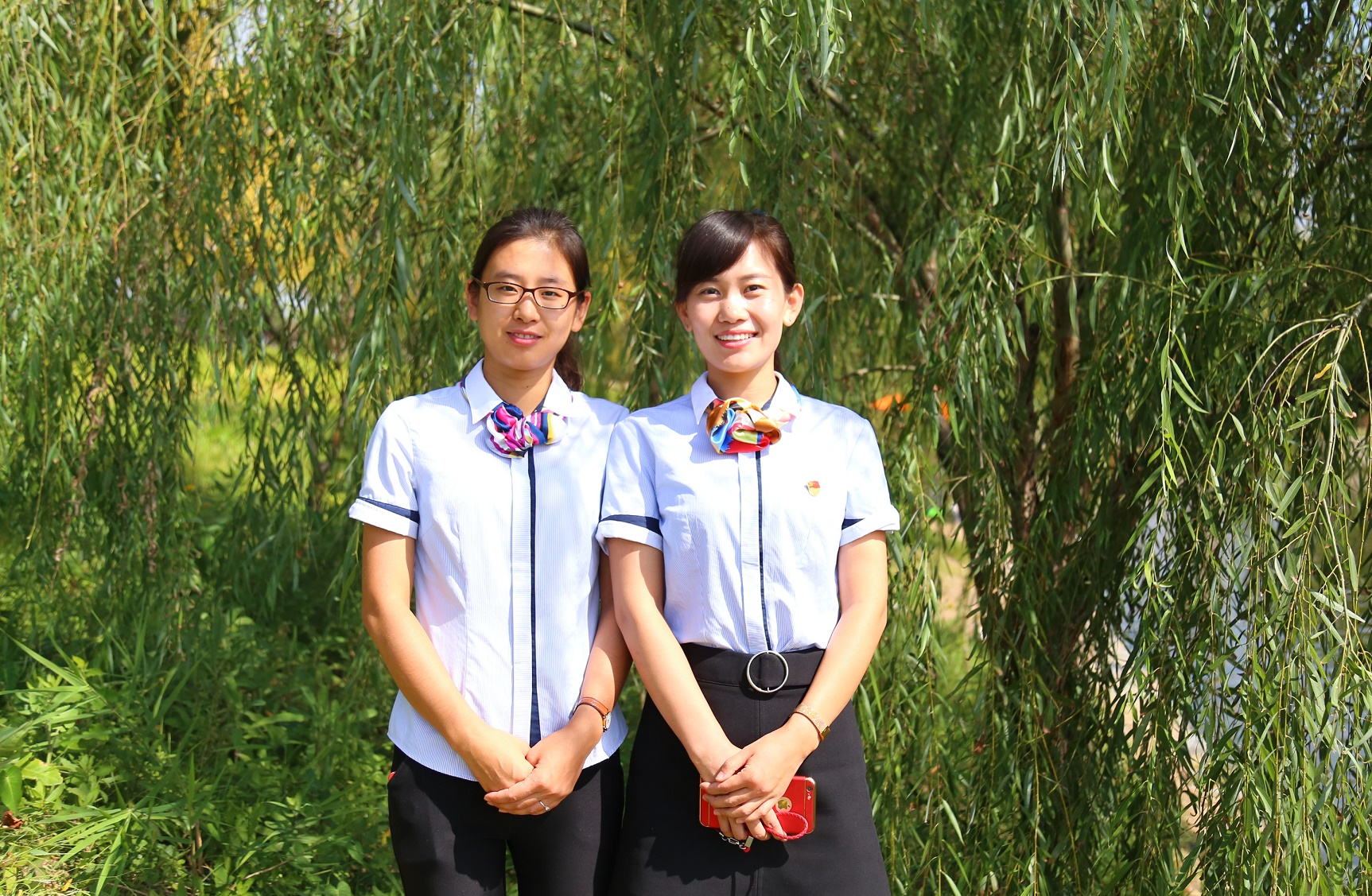 朱员员&杨连霞.JPG