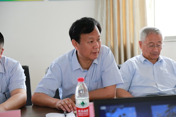 1.集团韩守信校长布置督导日程.JPG